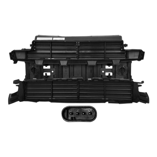 Parrilla Ventilacion P/ Ford Escape 2013-2016