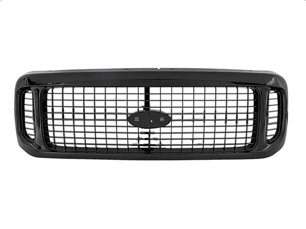 Parrilla P/ Ford Excursion 1999-2004