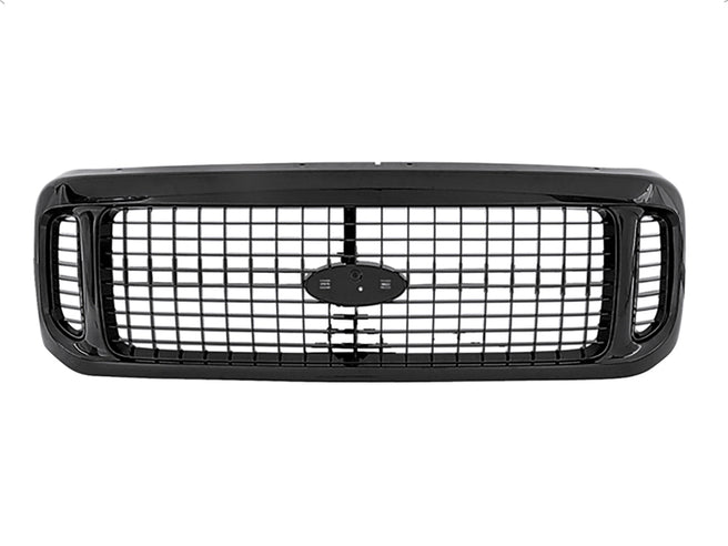Parrilla P/ Ford Excursion 1999-2004