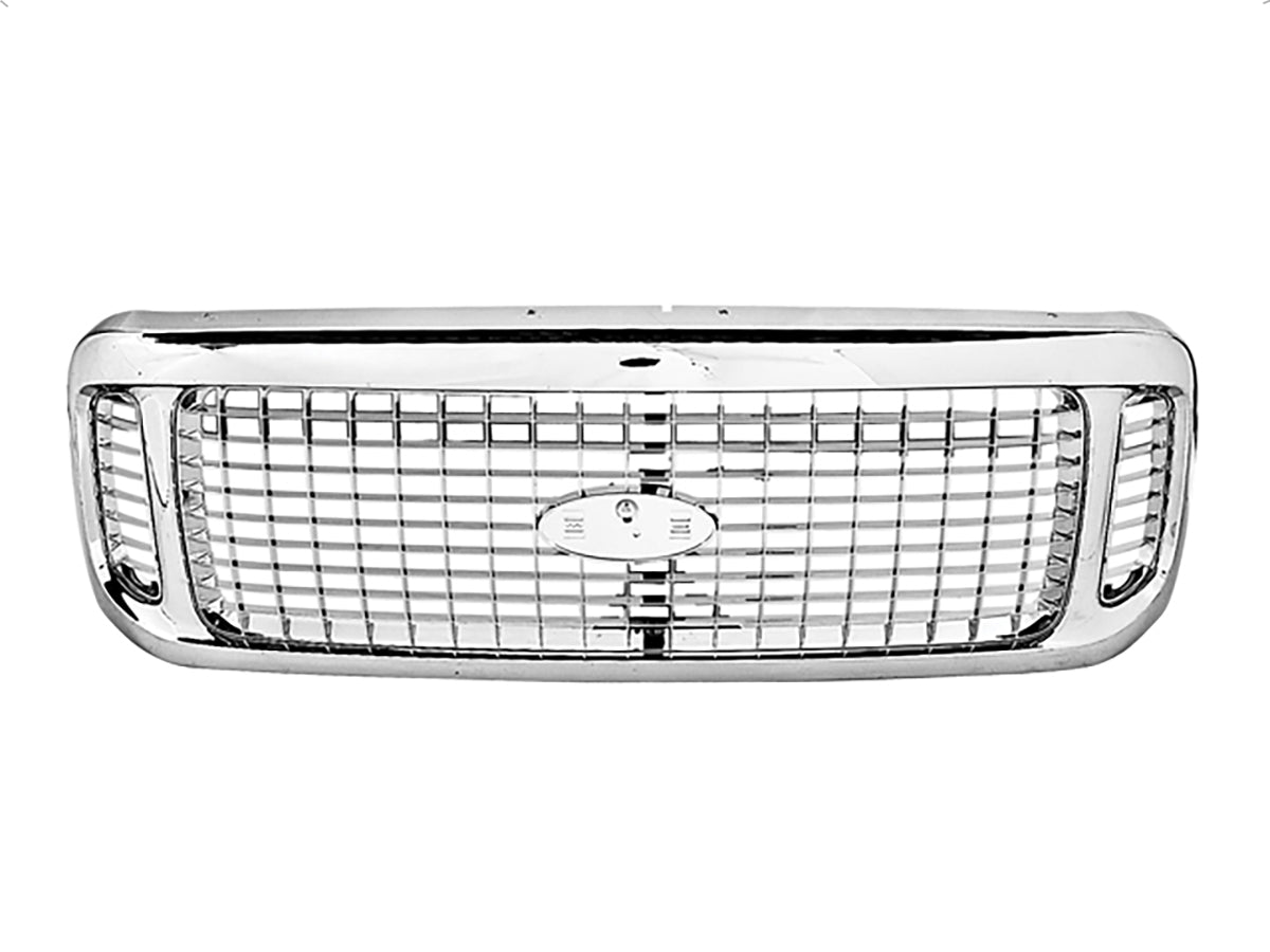 Parrilla P/ Ford Excursion 1999-2004