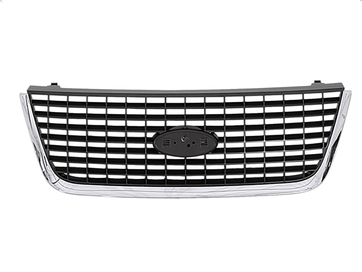 Parrilla Fd Expedition P/ Ford Expedition 2003-2006