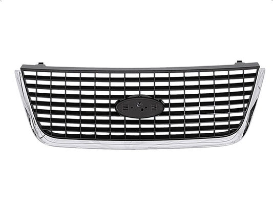 Parrilla Fd Expedition P/ Ford Expedition 2003-2006