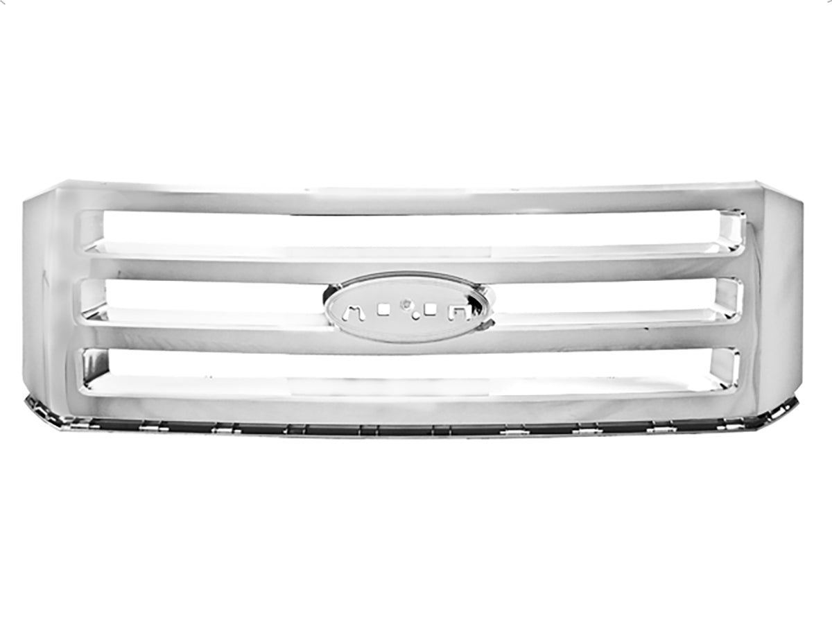 Parrilla Fd Expedition P/ Ford Expedition 2007-2014