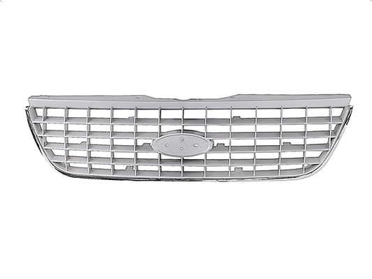 Parrilla P/ Ford Explorer 2002-2005