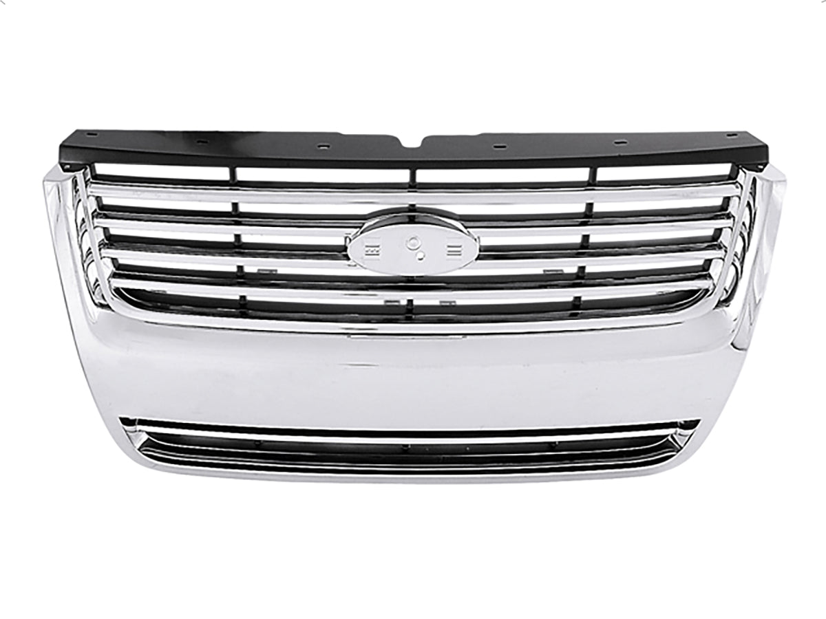 Parrilla P/ Ford Explorer 2006-2010