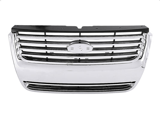 Parrilla P/ Ford Explorer 2006-2010