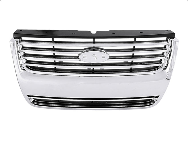 Parrilla P/ Ford Explorer 2006-2010