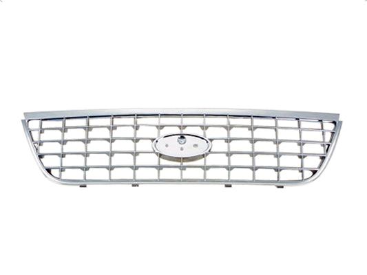 Parrilla P/ Ford Explorer 2002-2005