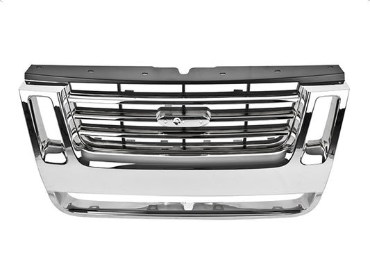 Parrilla P/ Ford Explorer 2006-2010