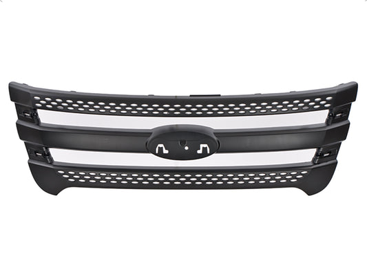 Parrilla P/ Ford Explorer 2011-2015