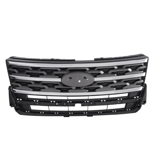 Parrilla P/ Ford Explorer 2018-2019