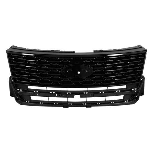 Parrilla P/ Ford Explorer 2018-2019