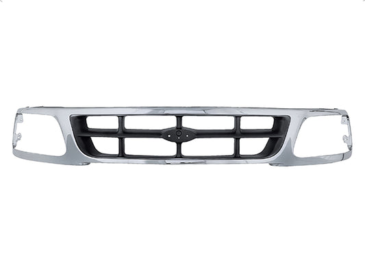 Parrilla P/ Ford F-150 1997-1998