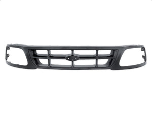 Parrilla P/ Ford F-150 1997-1998