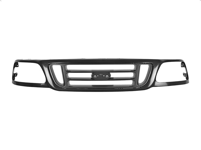 Parrilla P/ Ford F-150 2005-2009