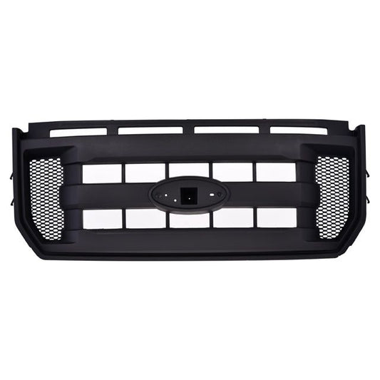 Parrilla Fd P/ Ford F-150 2015-2017