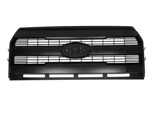 Parrilla P/ Ford F-150 2015-2017