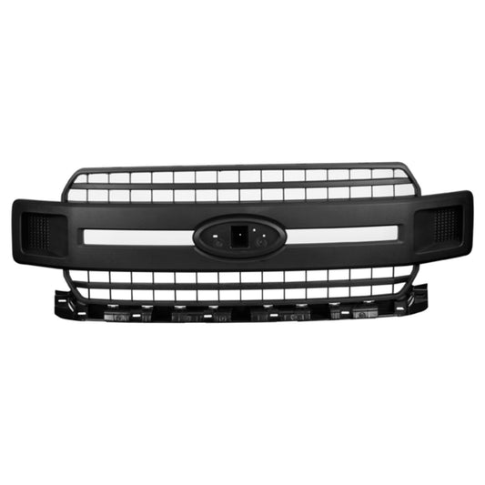 Parrilla Fd F-150 P/ Ford F-150 2018-2020