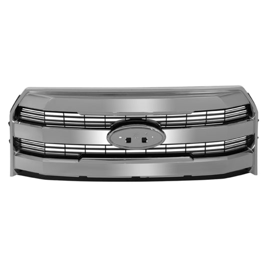 Parrilla P/ Ford F-150 2015-2017