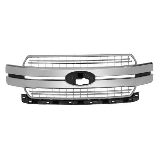 Parrilla P/ Ford F-150 2019-2020