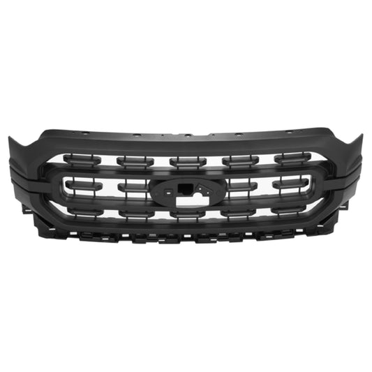 Parrilla P/ Ford F-150 2021-2023