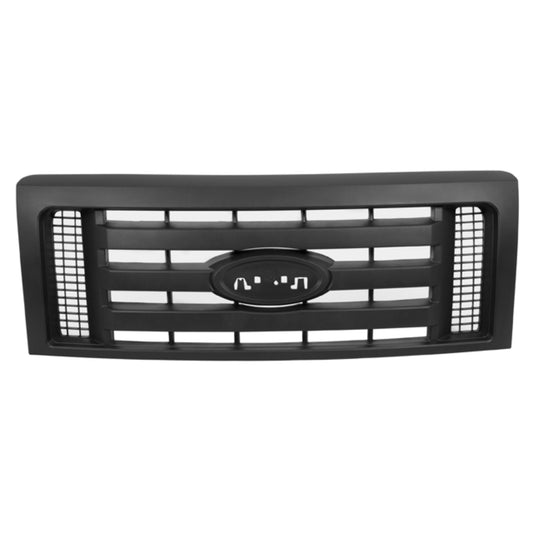 Parrilla P/ Ford F-150 2009-2012