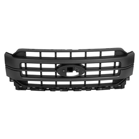 Parrilla P/ Ford F-150 2021-2023