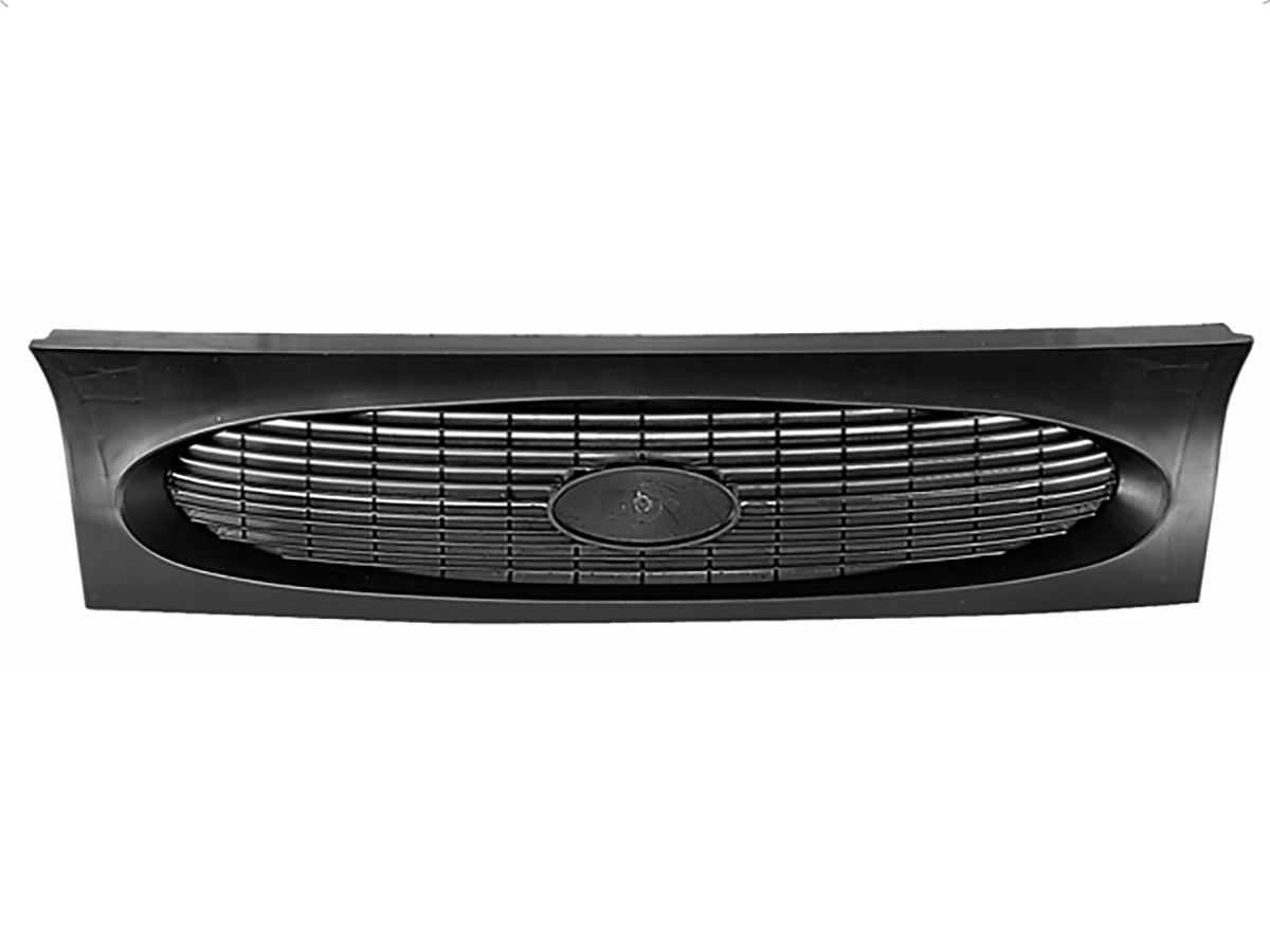 Parrilla P/ Ford Fiesta 1995-1999