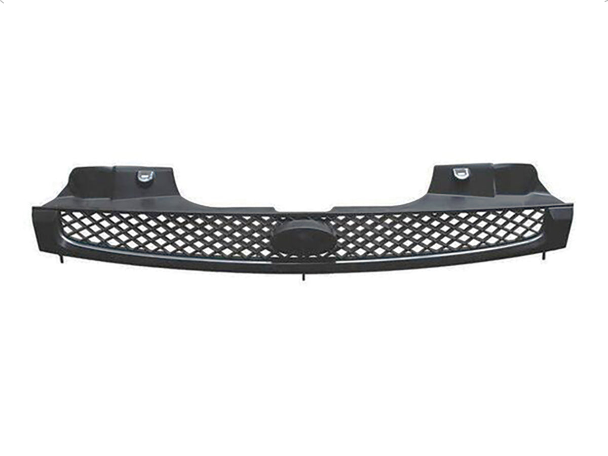 Parrilla P/ Ford Fiesta 2003-2007