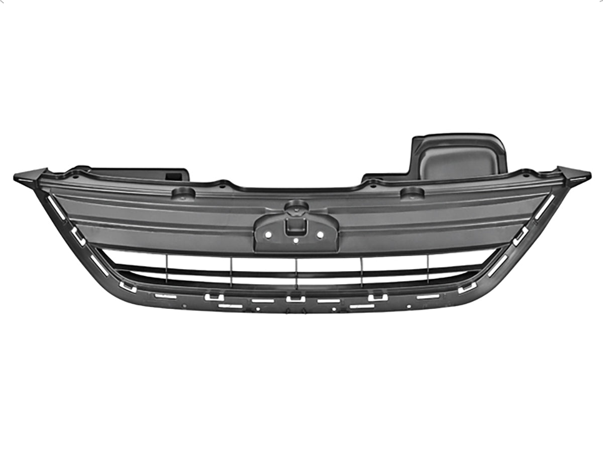 Parrilla Fd Fiesta P/ Ford Fiesta 2011-2013