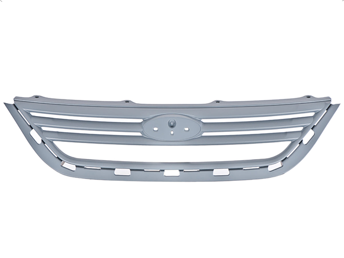 Parrilla P/ Ford Fiesta 2011-2013