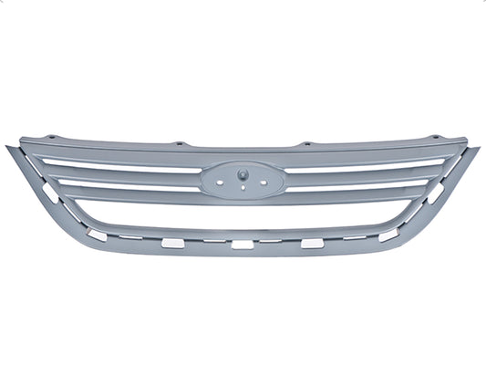 Parrilla P/ Ford Fiesta 2011-2013