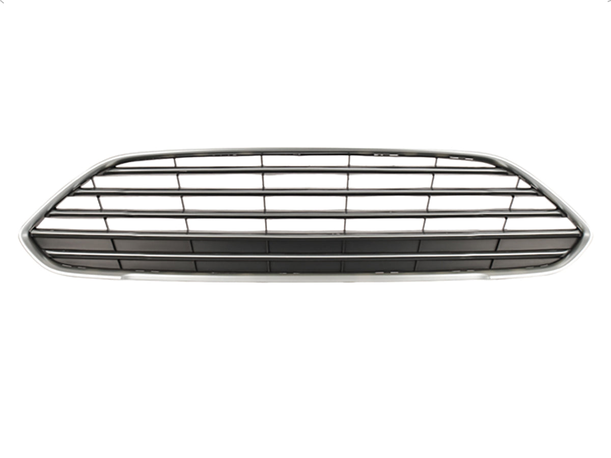 Parrilla P/ Ford Fiesta 2014-2016