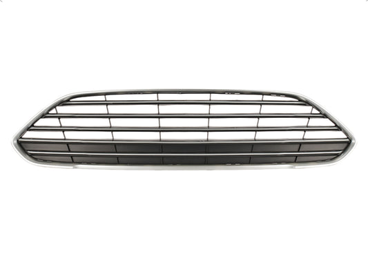 Parrilla P/ Ford Fiesta 2014-2016