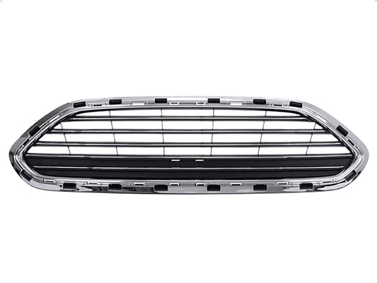 Parrilla P/ Ford Fiesta 2014-2019