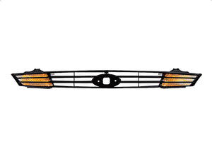 Parrilla P/ Ford Focus 2000-2004