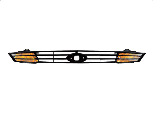 Parrilla P/ Ford Focus 2000-2004