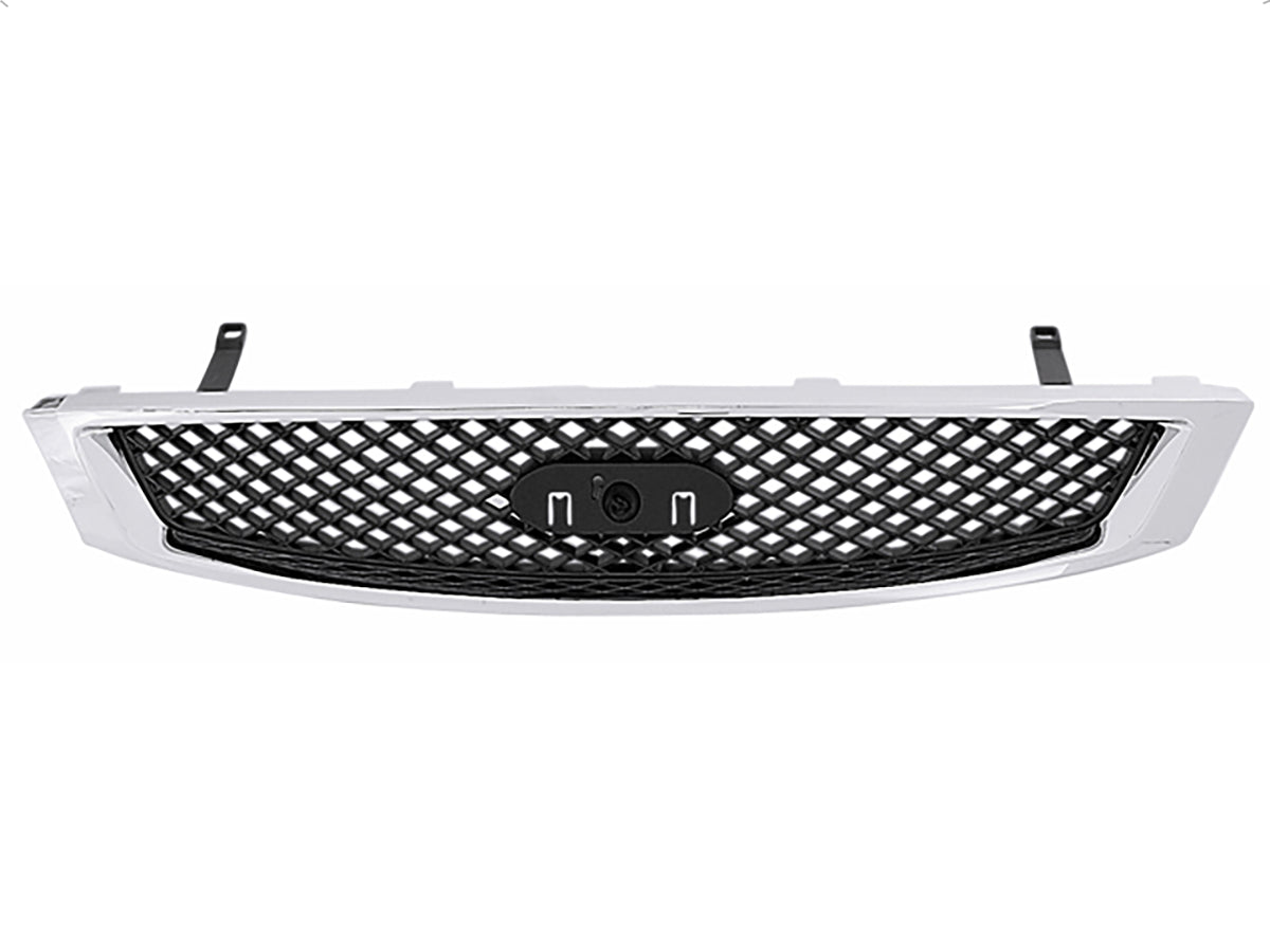 Parrilla P/ Ford Focus 2005-2007