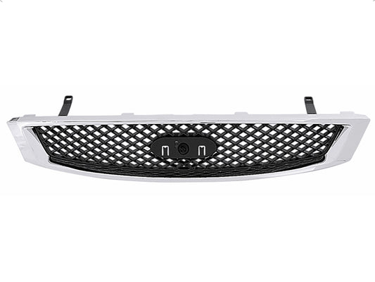 Parrilla P/ Ford Focus 2005-2007