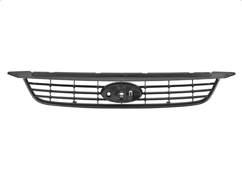 Parrilla P/ Ford Focus 2009-2011