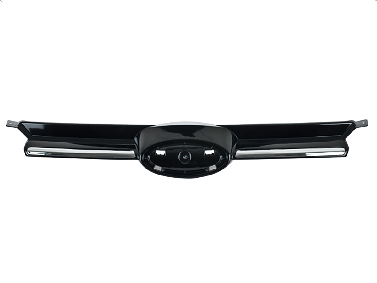 Parrilla P/ Ford Focus 2012-2014