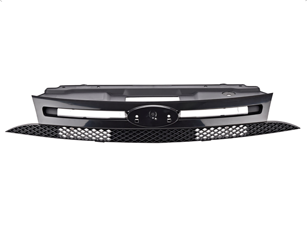 Parrilla P/ Ford Focus 2008-2011