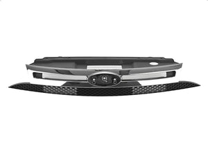 Parrilla P/ Ford Focus 2008-2011