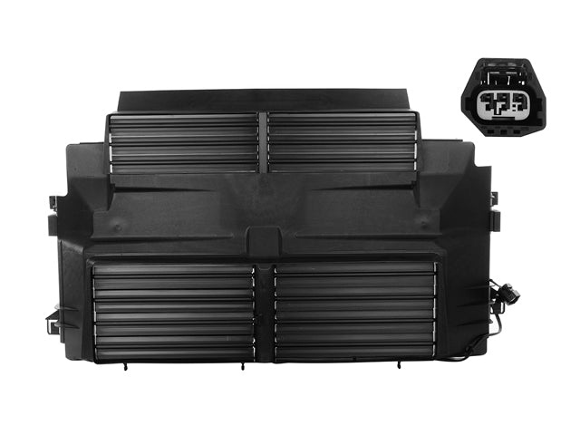 Parrilla Ventilacion P/ Ford Focus 2012-2014