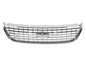 Parrilla Fd Freestar P/ Ford Freestar 2004-2007