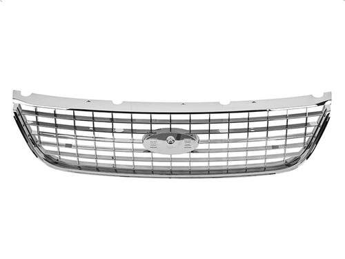 Parrilla Fd Freestar P/ Ford Freestar 2004-2007