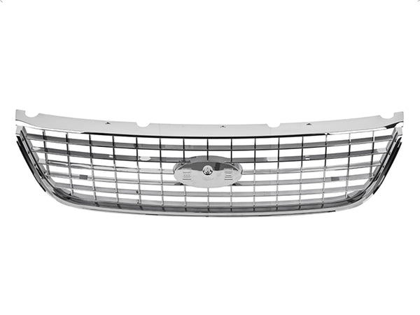 Parrilla Fd Freestar P/ Ford Freestar 2004-2007