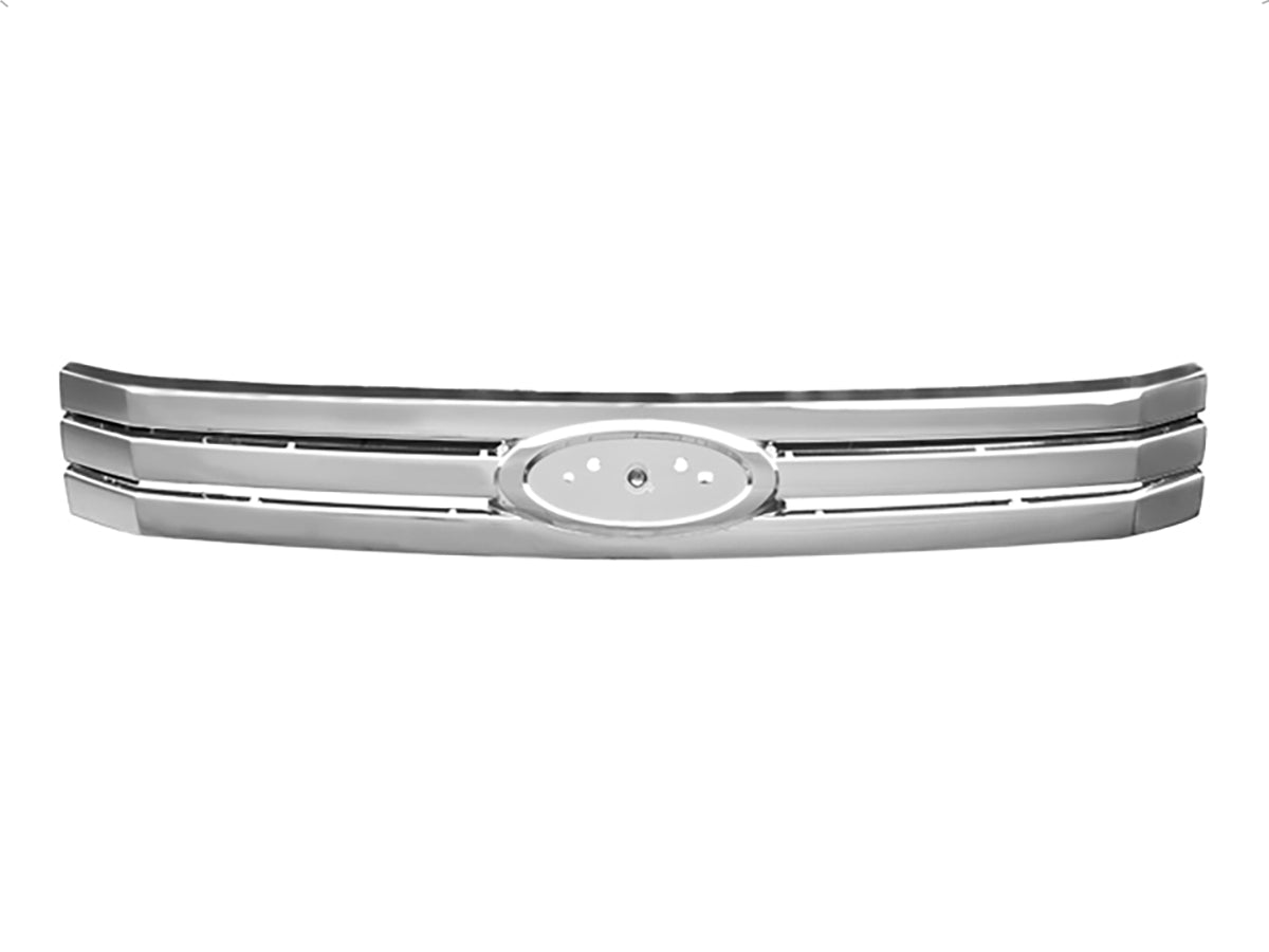 Parrilla P/ Ford Fusion 2006-2009