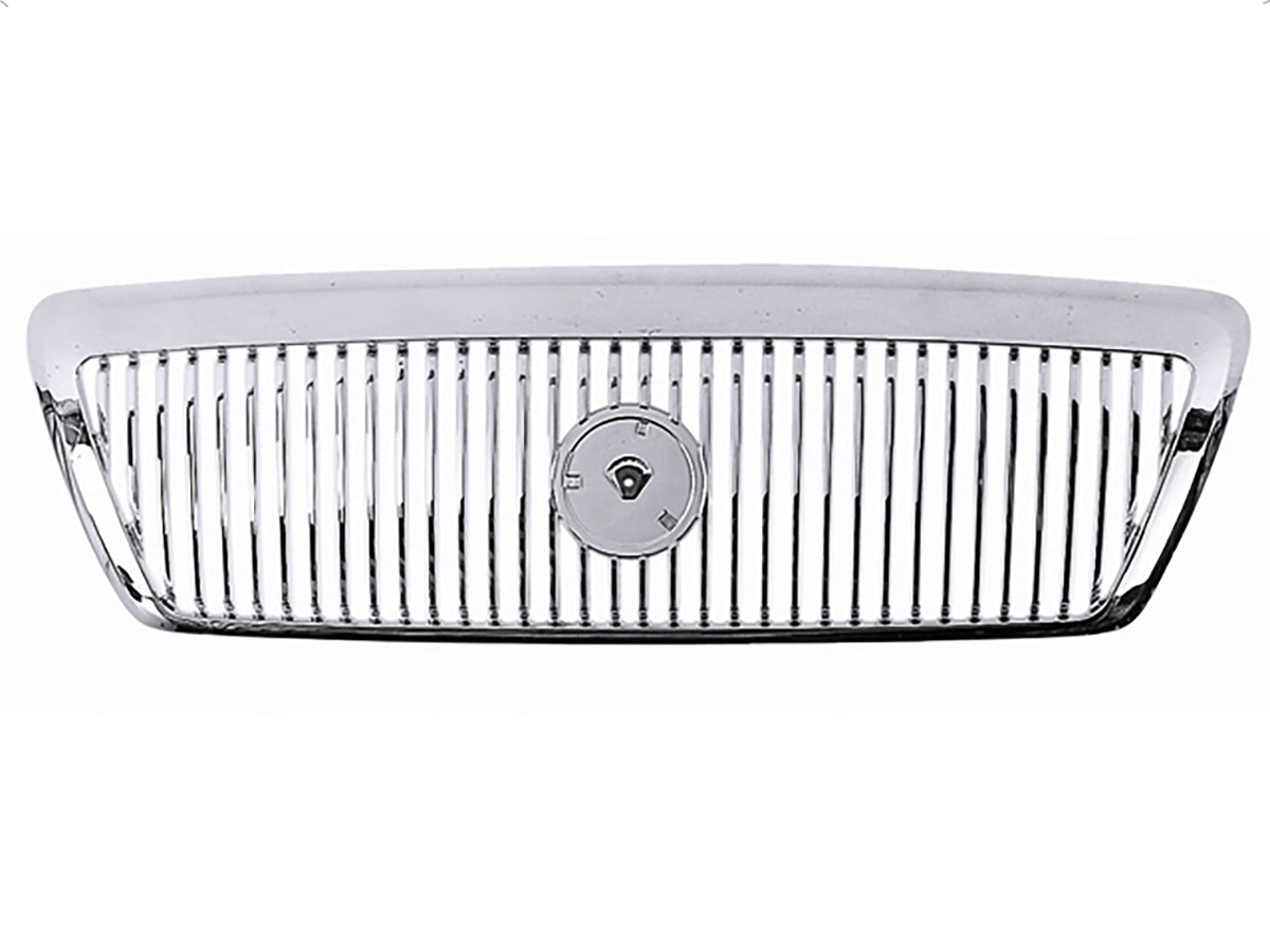 Parrilla P/ Ford Grand Marquis 2003-2005