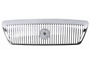 Parrilla P/ Ford Grand Marquis 2003-2005